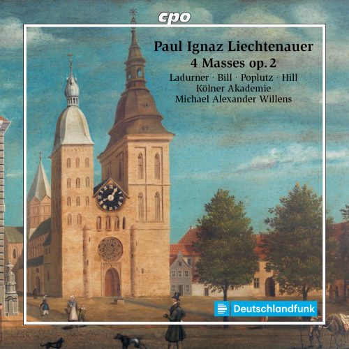 Kölner Akademie erhält großes Lob für Liechtenauer-CD